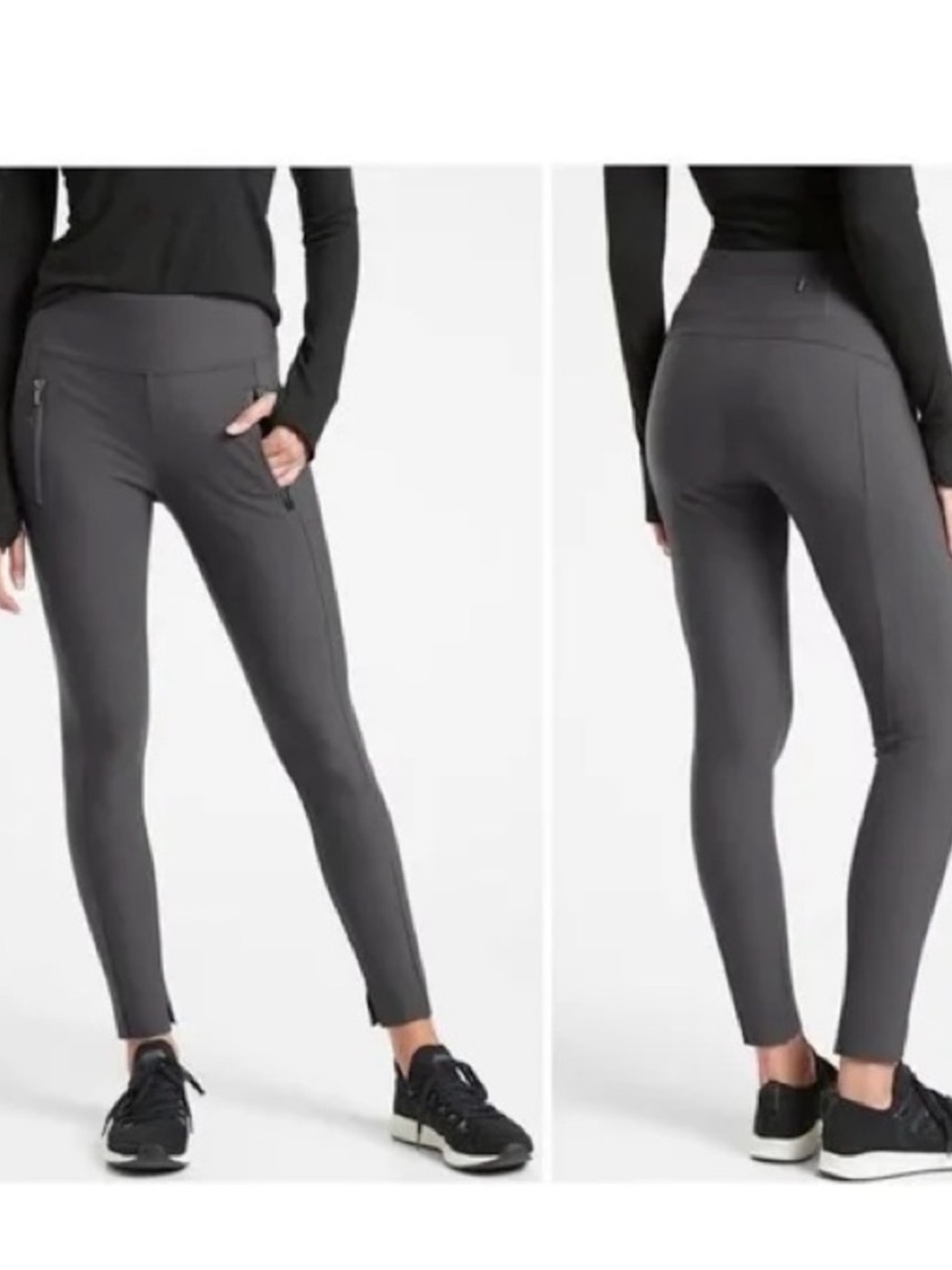 ATHLETA Stellar Tight Size Medium Tall
